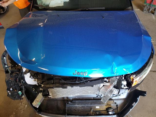 3C4NJDCN4RT583366 Jeep Compass Limited