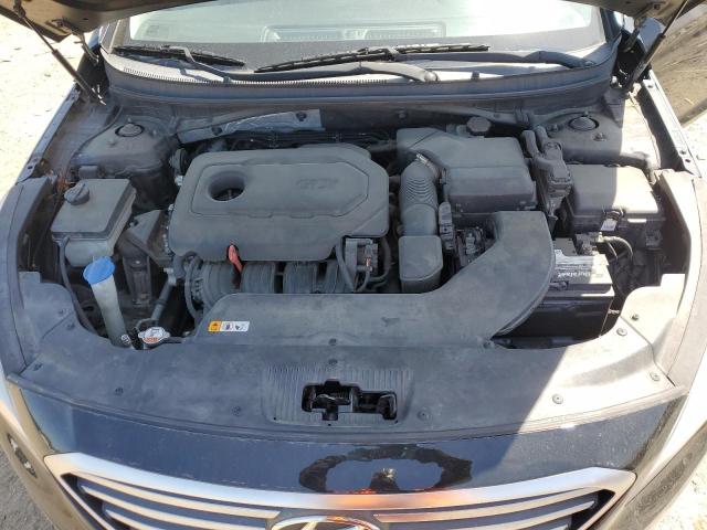 5NPE24AF2FH017288 Hyundai SONATA SE
