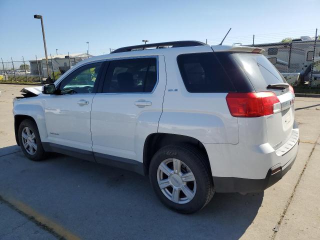 2GKALREK1E6372640 GMC Terrain Sle
