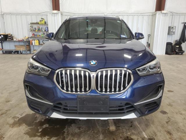 WBXJG9C07L3L57522 BMW X1 Xdrive28i