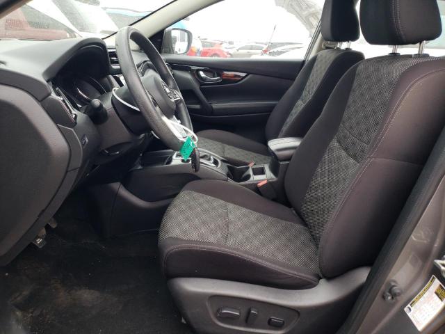 JN1BJ1CP8KW240145 Nissan Rogue Sport S