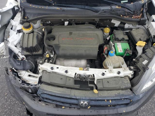 ZFBERFAT1F6A72571 RAM Promaster City