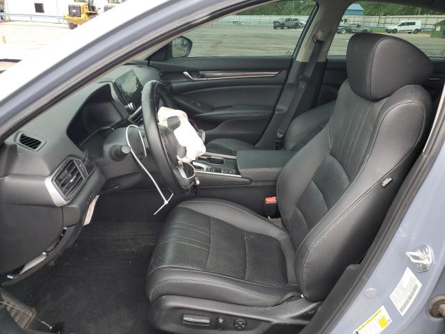 1HGCV1F47MA084480 Honda Accord Sport Se
