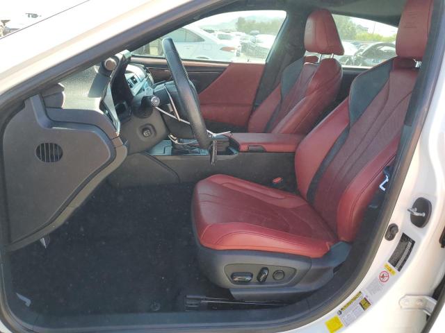 58ABZ1B19KU007250 Lexus ES 350