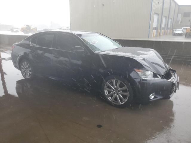 JTHBE1BLXE5039789 Lexus GS 350