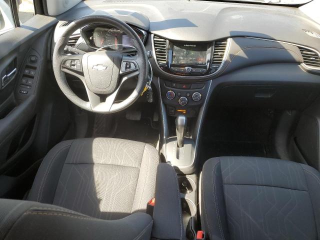 3GNCJLSBXKL279304 Chevrolet TRAX 1LT