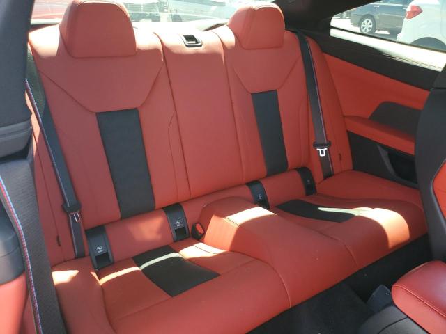 WBS43AZ05PCL57015 BMW M4 Competition