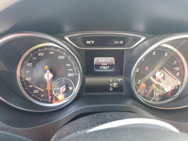 WDCTG4EBXKU005416 Mercedes-Benz GLA 250