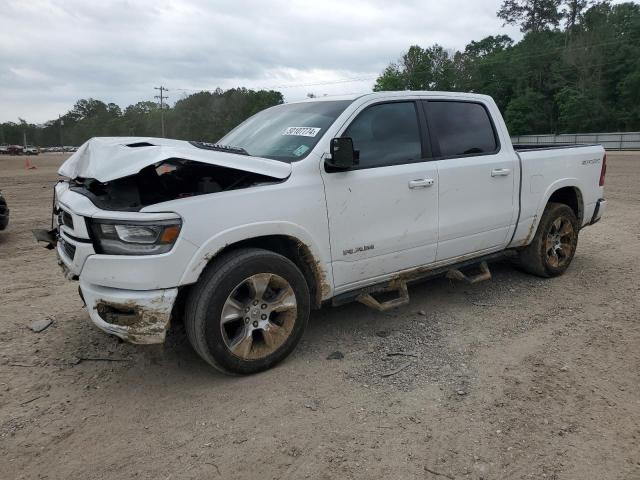 Auction sale of the 2020 Ram 1500 Laie, vin: 1C6RREJT3LN152971, lot number: 50107774