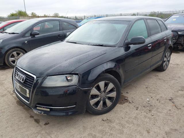 Auction sale of the 2011 Audi A3 Tdi, vin: *****************, lot number: 51681084