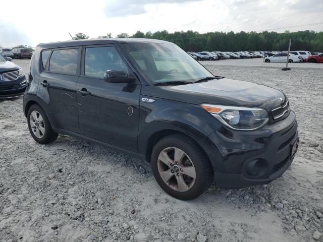 KNDJN2A26H7502788 KIA Soul