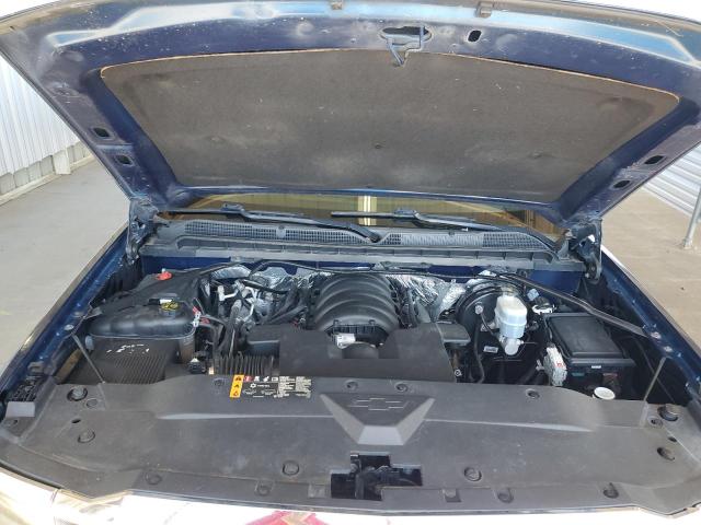 3GCPCREC3JG418367 Chevrolet Silverado C1500 Lt
