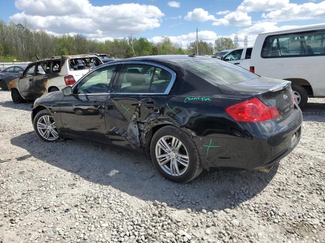 JN1CV6AR4FM522522 Infiniti Q40