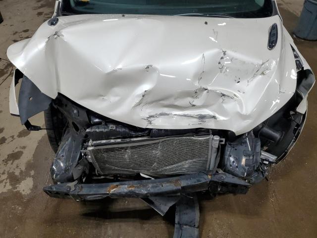 5GAKVBKDXFJ258603 Buick Enclave