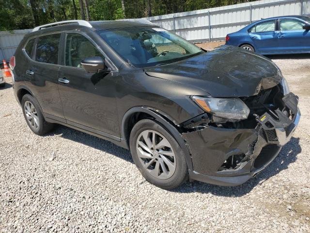 5N1AT2MV4EC793107 Nissan ROGUE S
