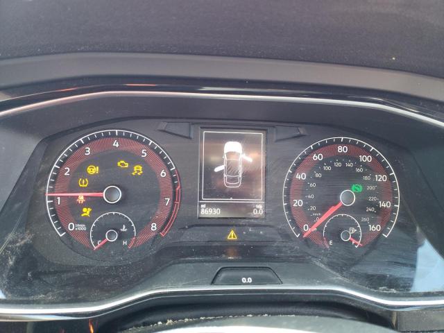 3VWC57BU9KM049492 Volkswagen JETTA S