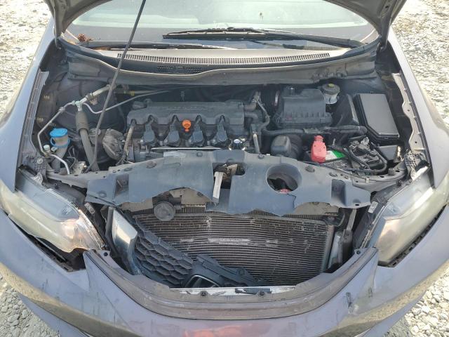 2HGFB2F75FH541166 Honda CIVIC SE