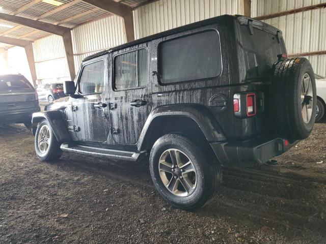 1C4HJXEN1MW731746 Jeep Wrangler Unlimited Sahara