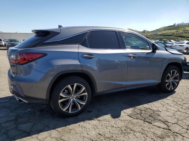 2T2BZMCA5KC193146 Lexus Rx 350 Base