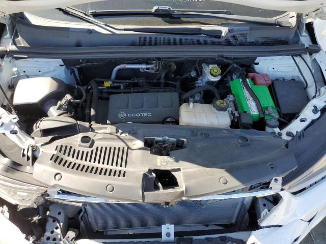 KL4CJGSBXJB627712 Buick Encore Essence