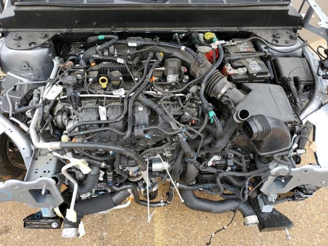 3FTTW8E96PRA98043 Ford Maverick Xl