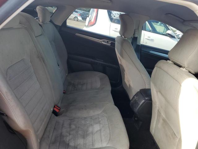 3FA6P0G74LR169912 Ford FUSION S