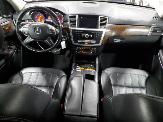 4JGDF7CE8EA280702 Mercedes-Benz Gl 450 4matic
