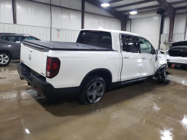 5FPYK3F78NB023870 Honda Ridgeline Rtl