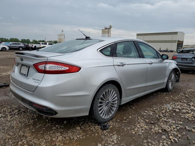 3FA6P0K90ER368550 Ford Fusion Titanium