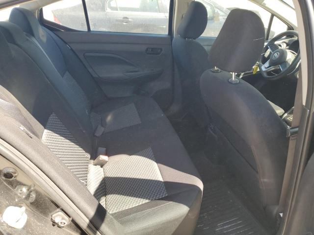3N1CN8DV5ML894611 Nissan VERSA S
