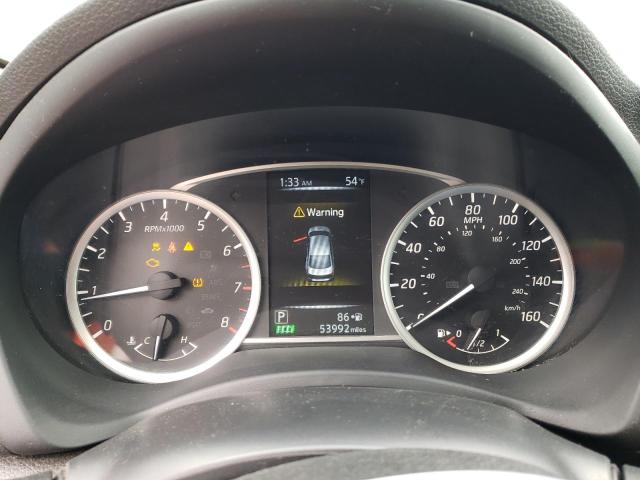 3N1CB7AP9HY256265 Nissan Sentra Sr Turbo