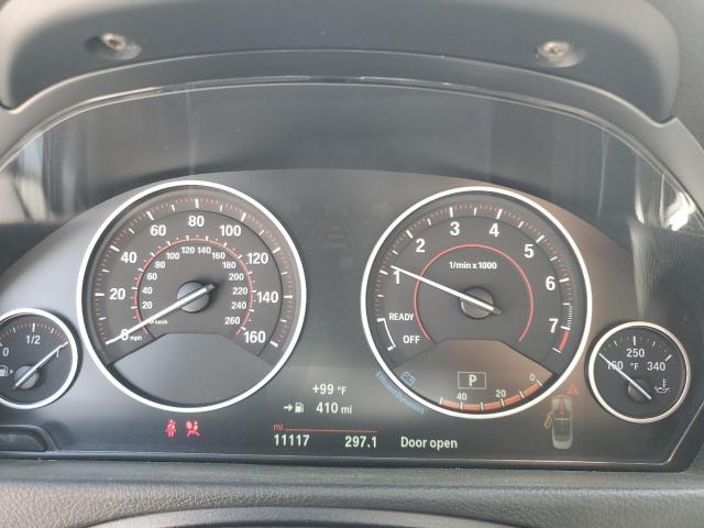 WBA4Z1C58KEE48934 BMW 430I