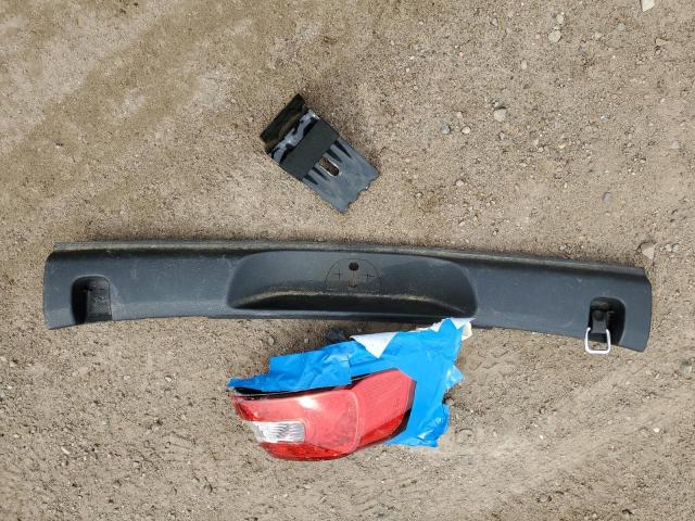 1C4PJMAS7HW644820 Jeep Cherokee Sport