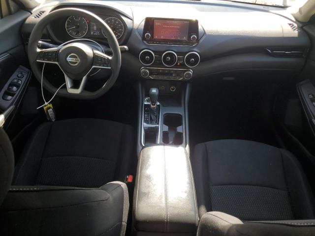 3N1AB8BV7LY296363 Nissan SENTRA S