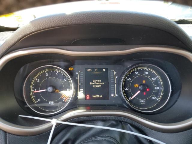 1C4PJMCB3EW147403 Jeep Cherokee Latitude