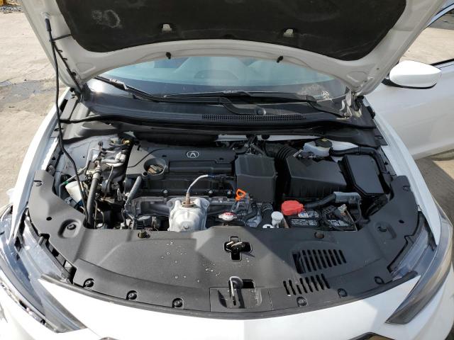 19UDE2F8XMA006711 Acura Ilx Premium A-spec