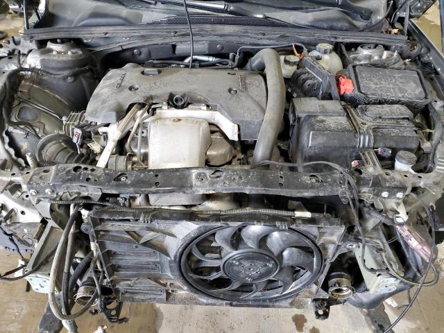 W04GN6SX1J1164358 Buick Regal Preferred Ii