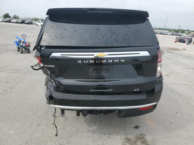 1GNSCCKD6PR223237 Chevrolet SUBURBAN C