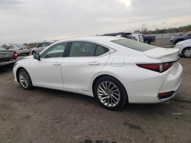 JTHB21B14K2025634 Lexus ES 300H