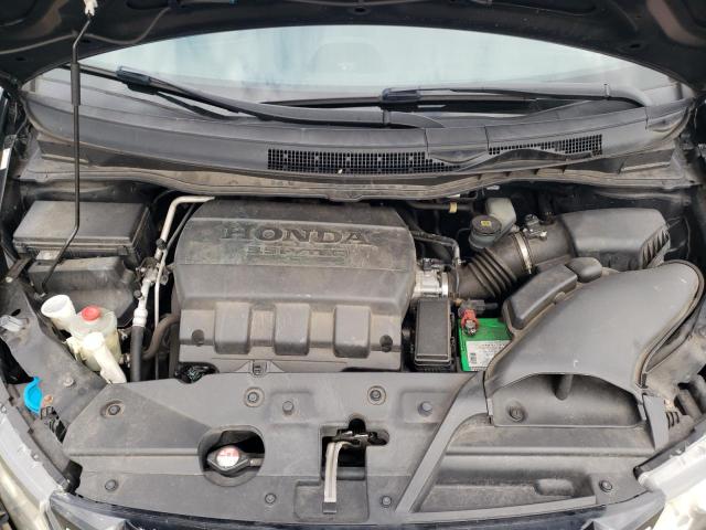 5FNRL5H92FB055929 Honda Odyssey Touring