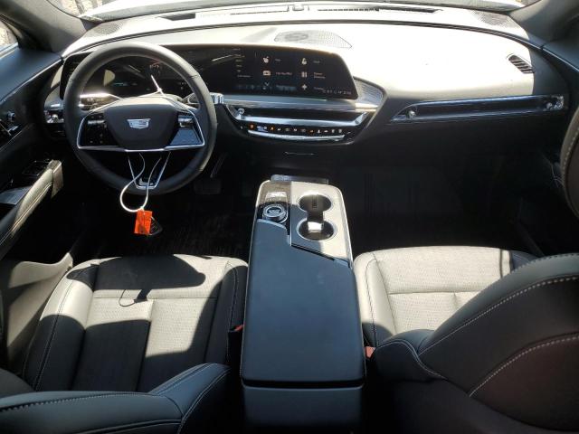 1GYKPTRK7RZ111447 Cadillac Lyriq Sport