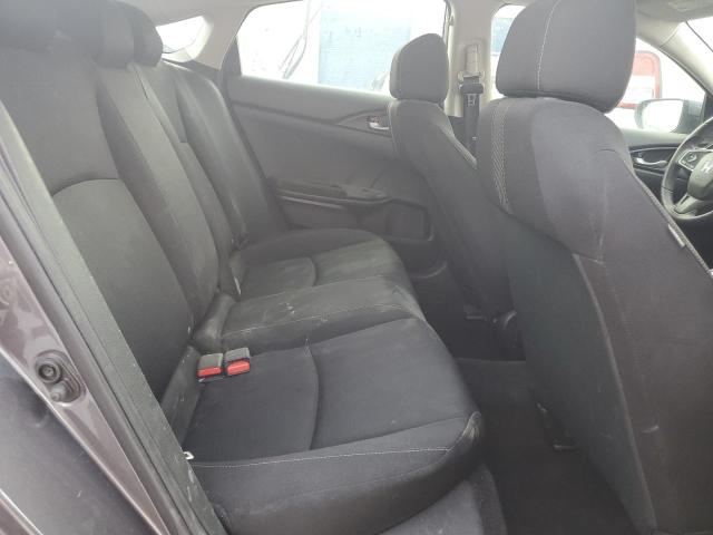 19XFC2F51HE040977 Honda Civic Lx