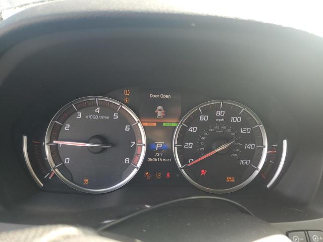 5J8YD4H01KL007495 Acura MDX A-SPEC