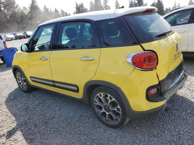 ZFBCFADH1EZ017414 Fiat 500L TREKKING
