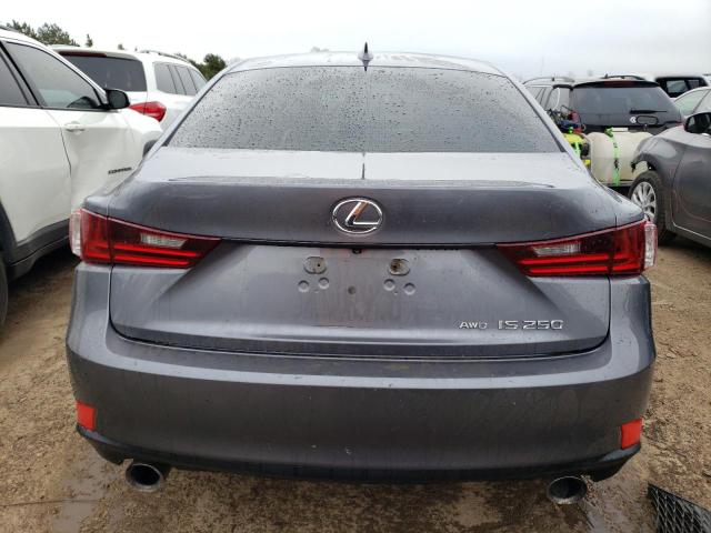 JTHCF1D23E5009183 Lexus IS 250