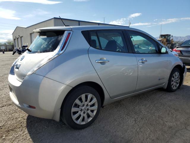 1N4BZ0CPXHC310194 Nissan LEAF S
