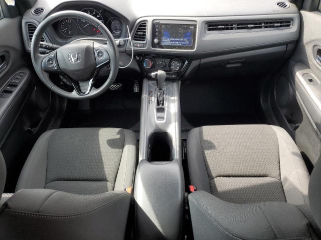 3CZRU5H14NM734838 Honda HR-V SPORT