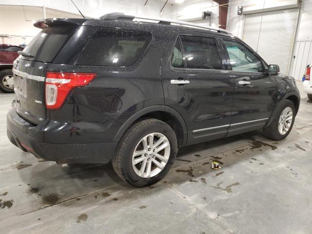 1FM5K8D82FGB02233 Ford EXPLORER XLT