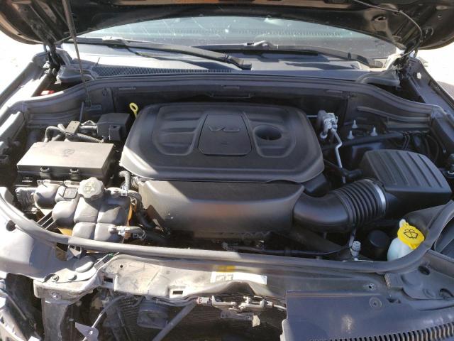 1C4RJFAG6LC237288 Jeep Grand Cherokee Laredo