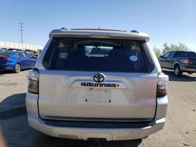 JTEBU5JR5K5684441 Toyota 4RUNNER SR5